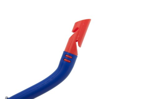 Bestway Dziecięcy Zestaw Do Nurkowania Niebieski Maska, Płetwy, Rurka Bestway 25046