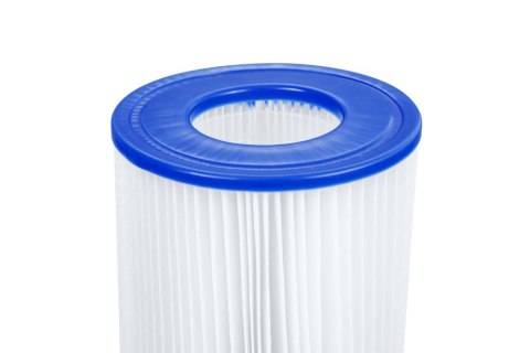 Bestway Filtr do pompy filtrującej Typ II 2szt. Bestway 58094