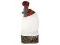 LEAN Toys Lampka Jajko Dinozaur LED Micro USB