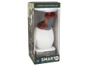 LEAN Toys Lampka Jajko Dinozaur LED Micro USB
