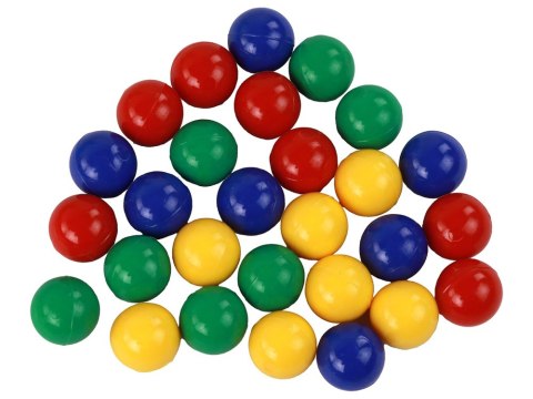LEAN Toys Gra Zręcznościowa Głodne Żabki Nakarm Żabkę Kulki