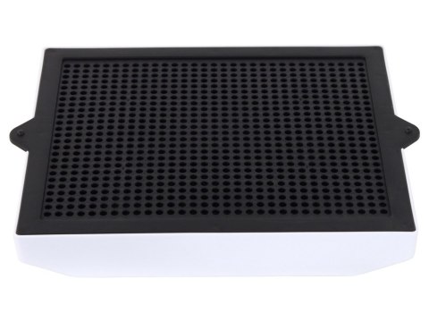 LEAN Toys Magiczna Tablica Układanka 3D 276 Elementów Podświetlana