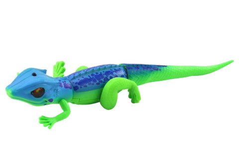 LEAN Toys Jaszczurka Zdalnie Sterowana RC Na Podczerwień 35cm
