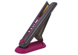 LEAN Toys Prostownica Do Włosów Zabawkowa Stojak Światła Dźwięki