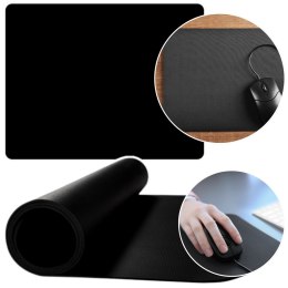 LEAN Duża Podkładka Biurowa Pod Mysz i Klawiaturę 100 x 50cm