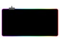 LEAN Podkładka Pod Mysz Klawiaturę Z Oświetleniem LED 30x80cm