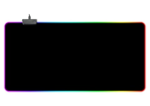 LEAN Podkładka Pod Mysz Klawiaturę Z Oświetleniem LED 40x90cm