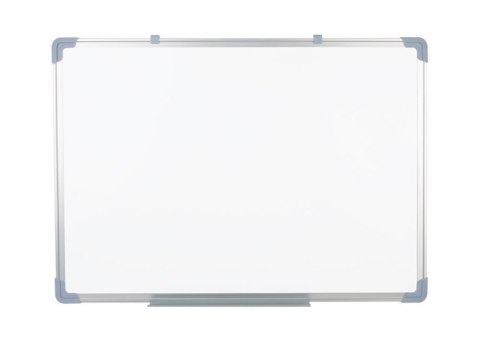 LEAN Tablica Magnetyczna Wielofunkcyjna Suchościeralna Biała 90x60cm