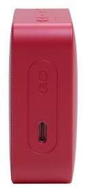 JBL GO ESSENTIAL 2 RED głośnik przenośny BT czerwony