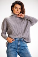 Golf Damski Model A615 Grey - awama