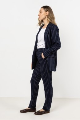 Spodnie Damskie Model A726 Navy - awama