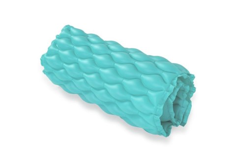 Bestway Dmuchany Materac Plażowy Turkusowy 213 x 86 cm Bestway 44020 Bestway Dmuchany Materac Plażowy Turkusowy 213 x 86 cm Bestway 44020