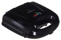 TITANUM Opiekacz do kanapek TITANUM Casserole TKT002K (700W; kolor czarny)