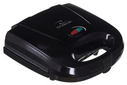 TITANUM Opiekacz do kanapek TITANUM Casserole TKT002K (700W; kolor czarny)