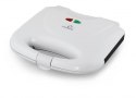 TITANUM Opiekacz do kanapek TITANUM Mozzarella TKT001W (700W; kolor biały)