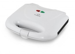 TITANUM Opiekacz do kanapek TITANUM Mozzarella TKT001W (700W; kolor biały)