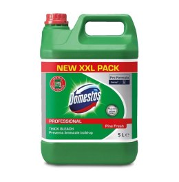Domestos DOMESTOS Professional Żel do WC Sosnowy 5l