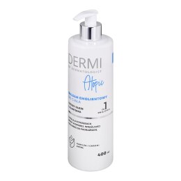 MEDICINAE DERMI Atopic Balsam emolientowy do ciała 400 ml