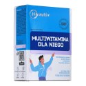 MEDICINAE Novativ Multiwitamina dla Niego 60 tabletek powlekanych