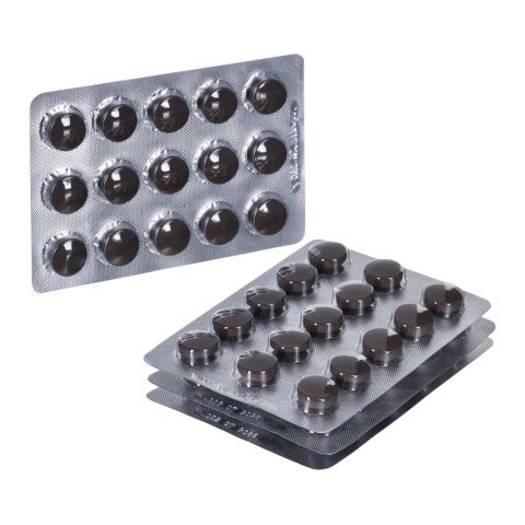 MEDICINAE Novativ Multiwitamina dla Niego 60 tabletek powlekanych MEDICINAE Novativ Multiwitamina dla Niego 60 tabletek powlekanych