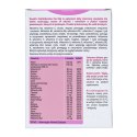 MEDICINAE Novativ Multiwitamina dla Niej, 60 tabletek powlekanych