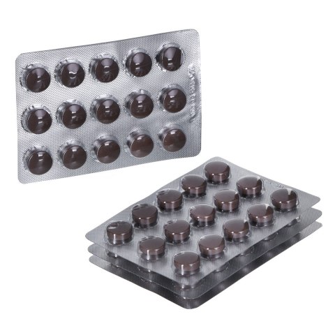 MEDICINAE Novativ Multiwitamina dla Niej, 60 tabletek powlekanych MEDICINAE Novativ Multiwitamina dla Niej, 60 tabletek powlekanych