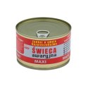 FULER Świeca awaryjna przetrwania HASKE Pro MAXI 410g 72h