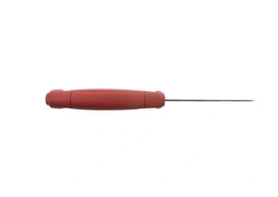 MORA Nóż Morakniv BASIC 511 - Carbon Steel - Czerwony MORA Nóż Morakniv BASIC 511 - Carbon Steel - Czerwony