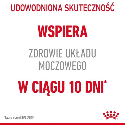 ROYAL CANIN FCN Urinary Care - sucha karma dla kota dorosłego - 4kg ROYAL CANIN FCN Urinary Care - sucha karma dla kota dorosłego - 4kg