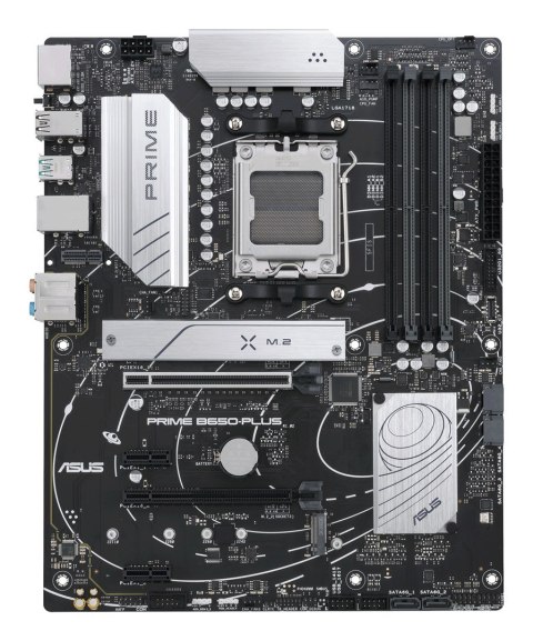Płyta główna ASUS PRIME B650-PLUS