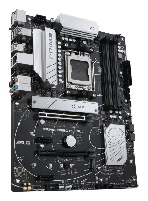 Płyta główna ASUS PRIME B650-PLUS