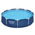 Bestway Basen Ogrodowy Stelażowy 305 cm x 76 cm Bestway 56679