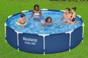 Bestway Basen Ogrodowy Stelażowy 305 cm x 76 cm Bestway 56679