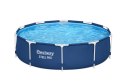Bestway Basen Ogrodowy Stelażowy 305 cm x 76 cm Bestway 56679