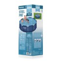 Bestway Basen Ogrodowy Stelażowy 305 cm x 76 cm Bestway 56679