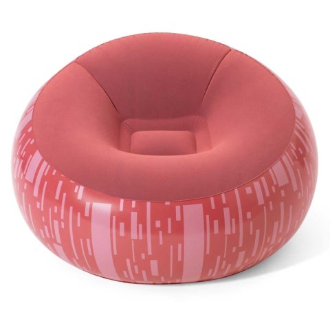 Fotel dmuchany pufa Bestway 75052 szary Bestway Fotel dmuchany pufa Bestway 75052 szary Bestway