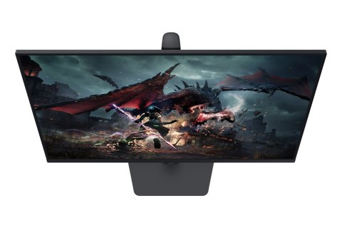 MONITOR SAMSUNG G5 LED 32" LS32DG500EUXEN 180Hz