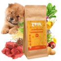 ZOYA ZOYA COLDPRO Jagnięcina sucha karma dla psa 1kg