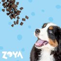 ZOYA ZOYA COLDPRO Kaczka sucha karma dla psa 1kg