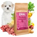 ZOYA ZOYA COLDPRO Wołowina sucha karma dla psa 1kg