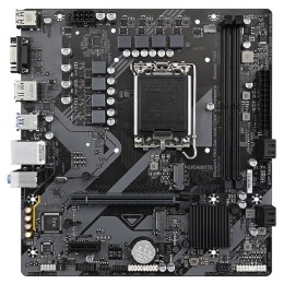 Płyta główna Gigabyte B760M E