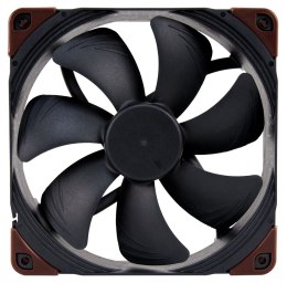 Went. NOCTUA 140mm NF-A14 IndustrialPPC-2000 PWM
