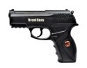 Pistolet wiatrówka BRUNI CN818 kal. 4,5 mm BB