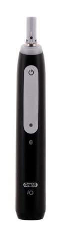 Braun Oral-B szczoteczka elektryczna iO 4 BLACK