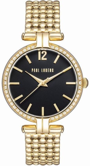 Zegarek Damski PAUL LORENS PL11378B2-1D1 + BOX Zegarek Damski PAUL LORENS PL11378B2-1D1 + BOX