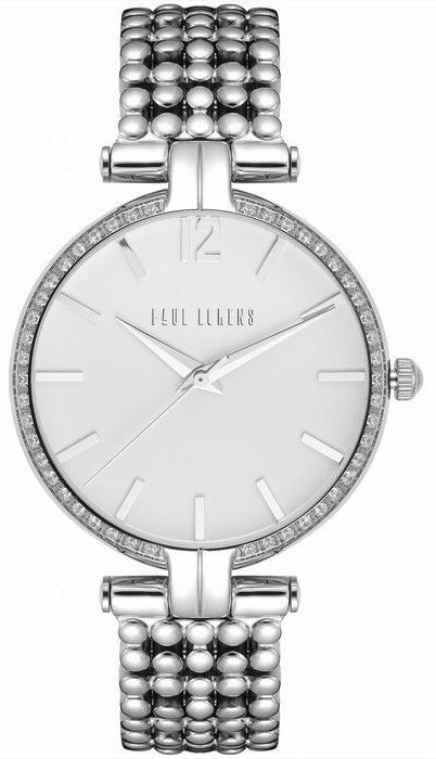 Zegarek Damski PAUL LORENS PL11378B2-3C1 + BOX Zegarek Damski PAUL LORENS PL11378B2-3C1 + BOX