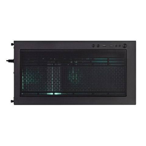 Actina View 7800X3D/32GB/1TB/RTX5070/750W