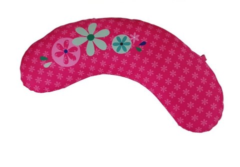 LEAN Toys Duża Mata Basen Edukacyjna dla Niemowląt 5w1 z Pałąkami Hipopotam Piłeczki