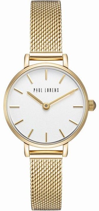 Zegarek Damski PAUL LORENS PL20004B-3D1 + BOX Zegarek Damski PAUL LORENS PL20004B-3D1 + BOX