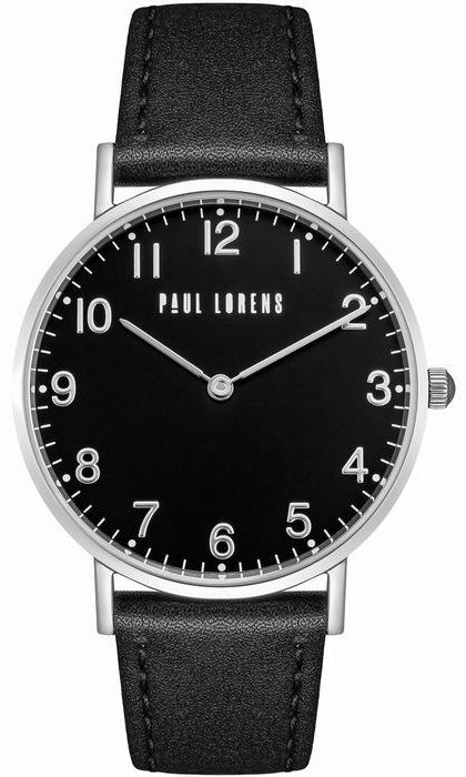 Zegarek Damski PAUL LORENS PL20006A-1A1 + BOX Zegarek Damski PAUL LORENS PL20006A-1A1 + BOX